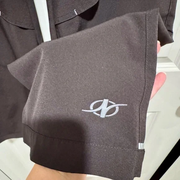 NordicTrack Black Women’s‎ Athletic Pants - Picture 3 of 4